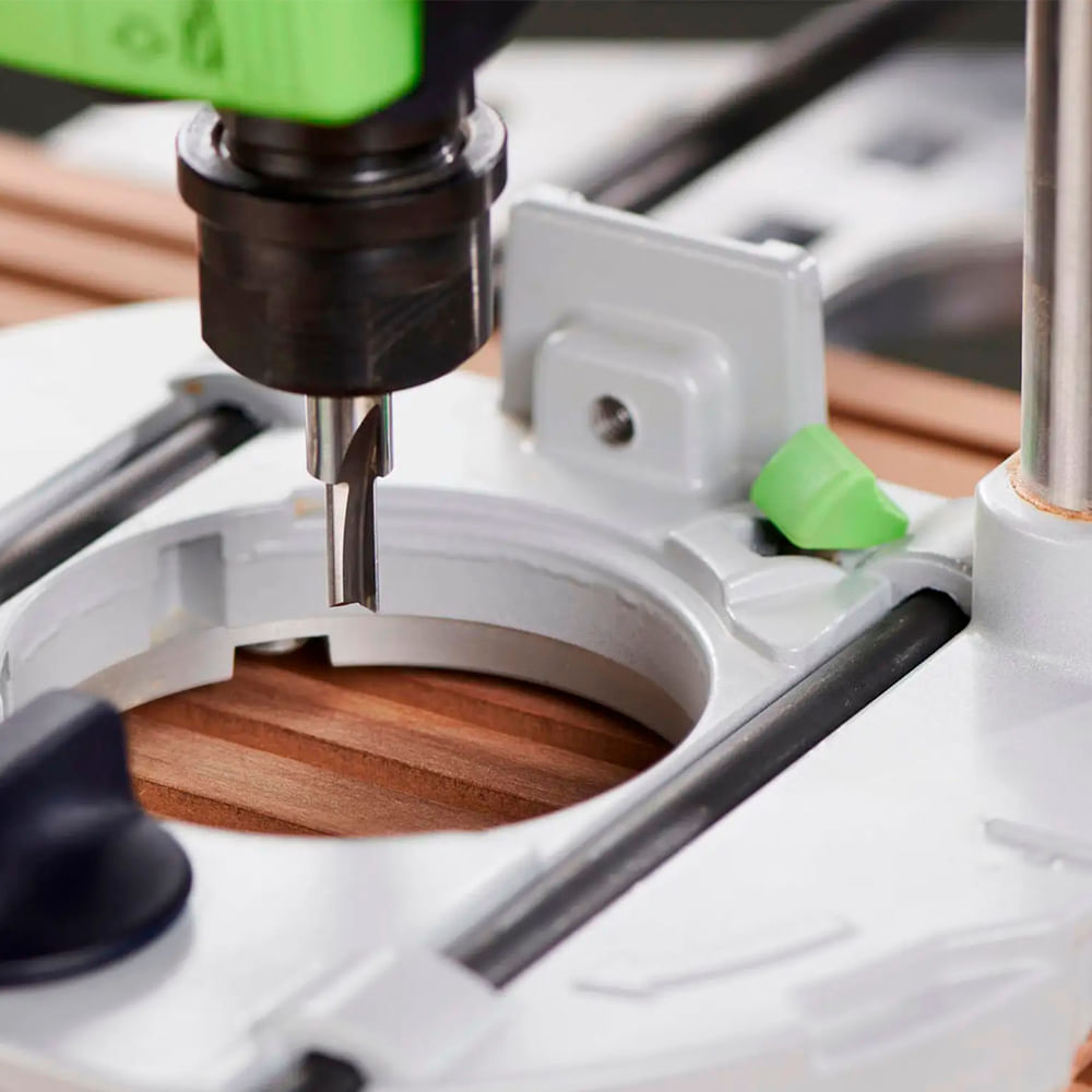 Fresa Reta Paralela ø 3mm Freud 66405_0